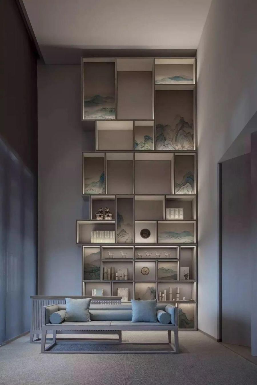 北京集美组丨梁建国&蔡文齐丨25套名师作品集丨cad施工图 官方摄影丨1