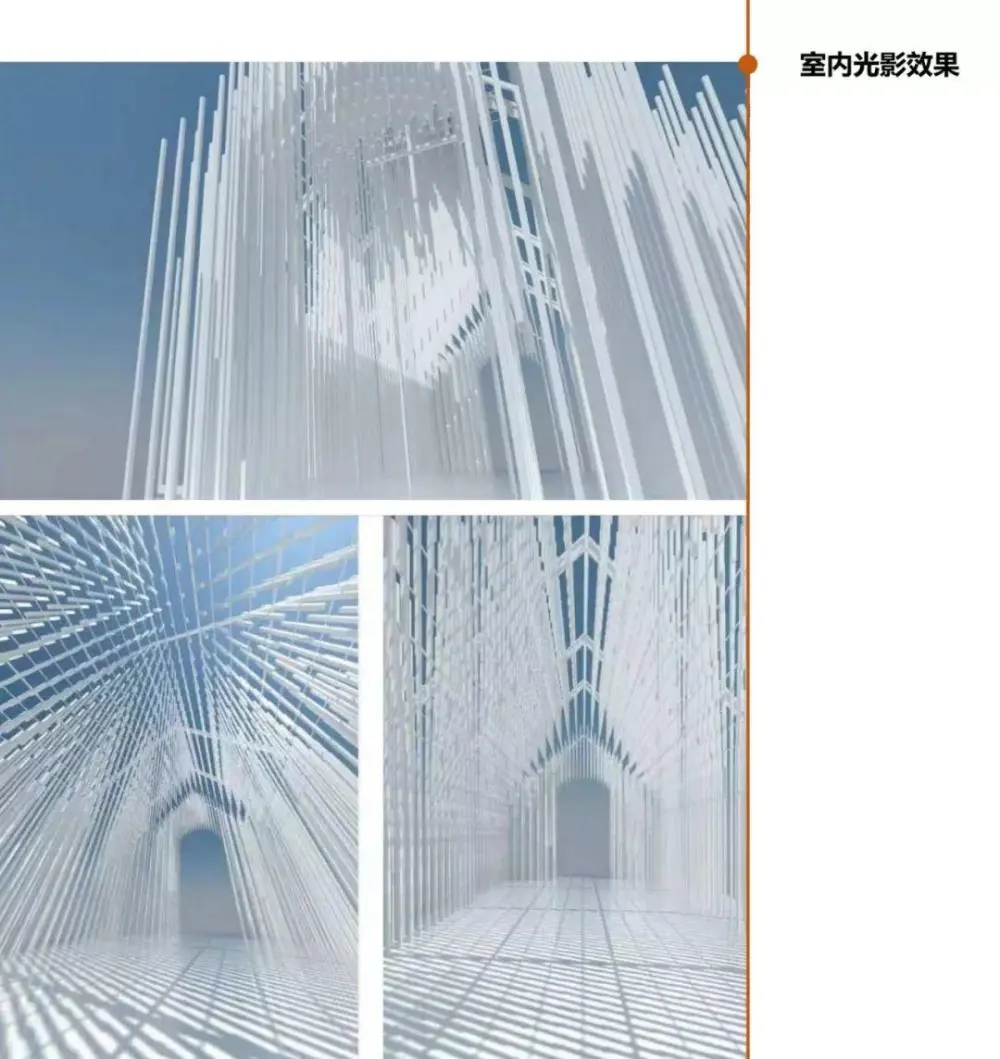 无影教堂 | 上海大椽建筑设计事务所+重庆纬图景观设计-时刻设计网