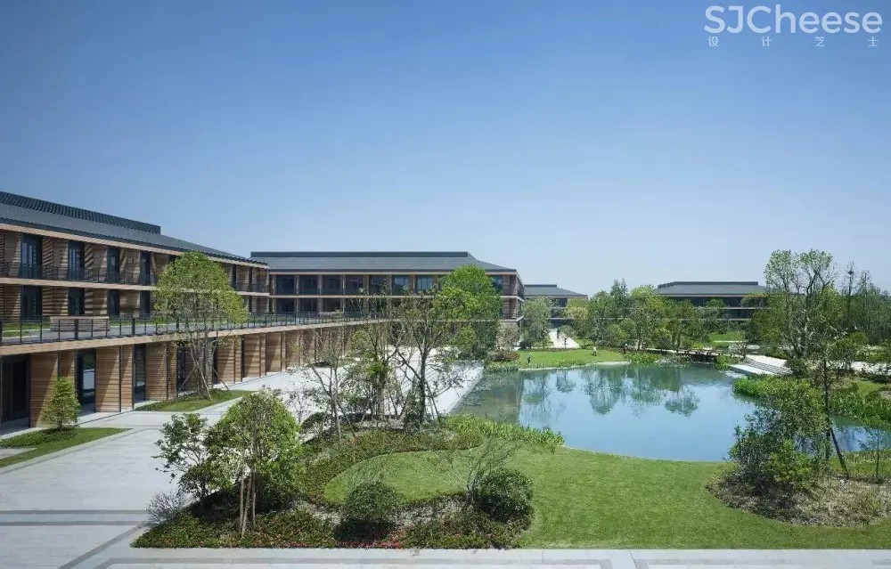 德国排行第一的建筑师事务所GMP：在中国做了医院设计