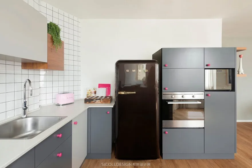 Herzelia公寓/ Studio Perri作品
