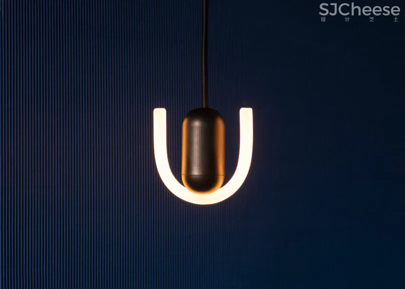 设计师的灯丨BEEM：一种新型LED灯泡 商业 第12张