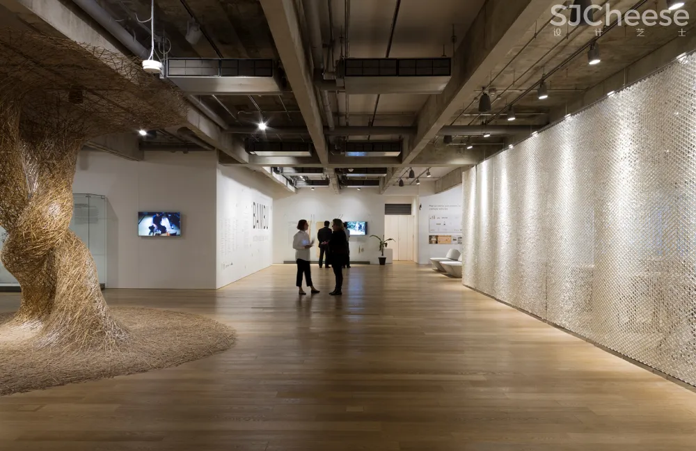 隈研吾+FGMF 新作“圣保罗日本屋”，将巴西和日本的传统材料融合-时刻设计网