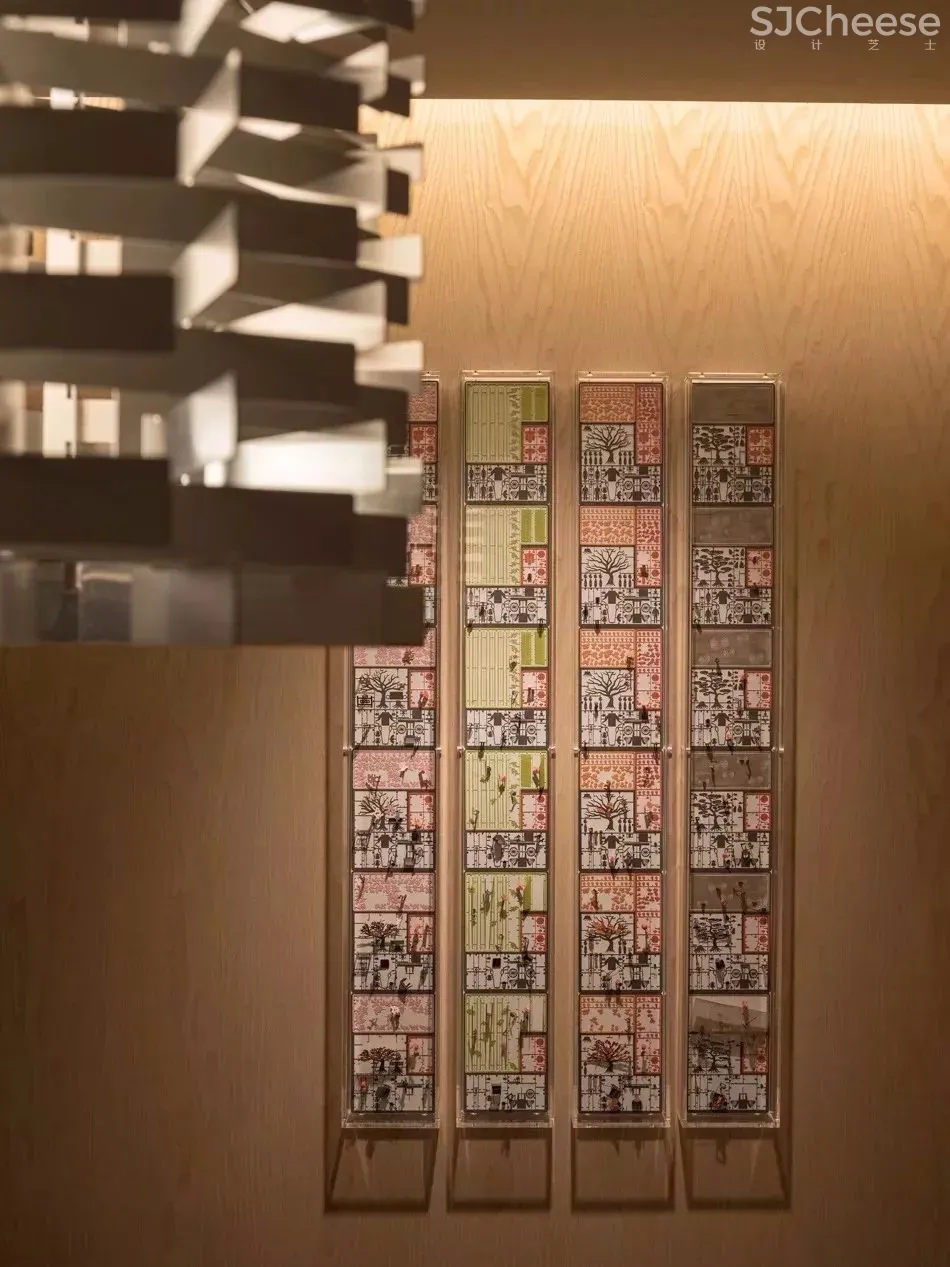 禅意与现代艺术相融合，京都 enso ango 酒店 首-时刻设计网