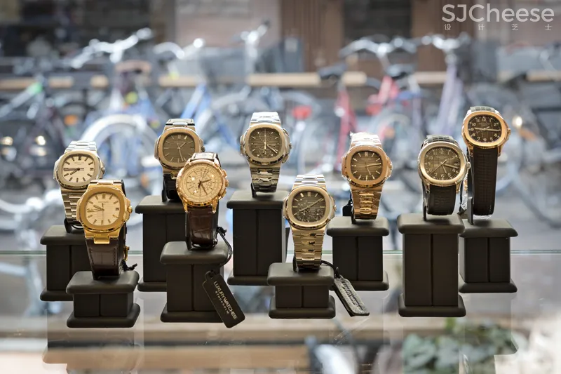 luxury watches stockholm-时刻设计网