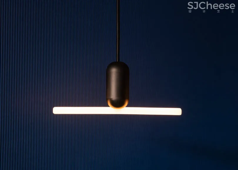 设计师的灯丨BEEM：一种新型LED灯泡 商业 第6张