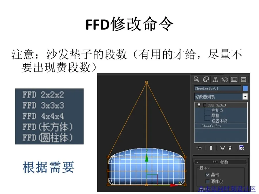 3dsMax+Vray渲染器丨超详细图文教程丨JPG+PDF+PPT丨37M