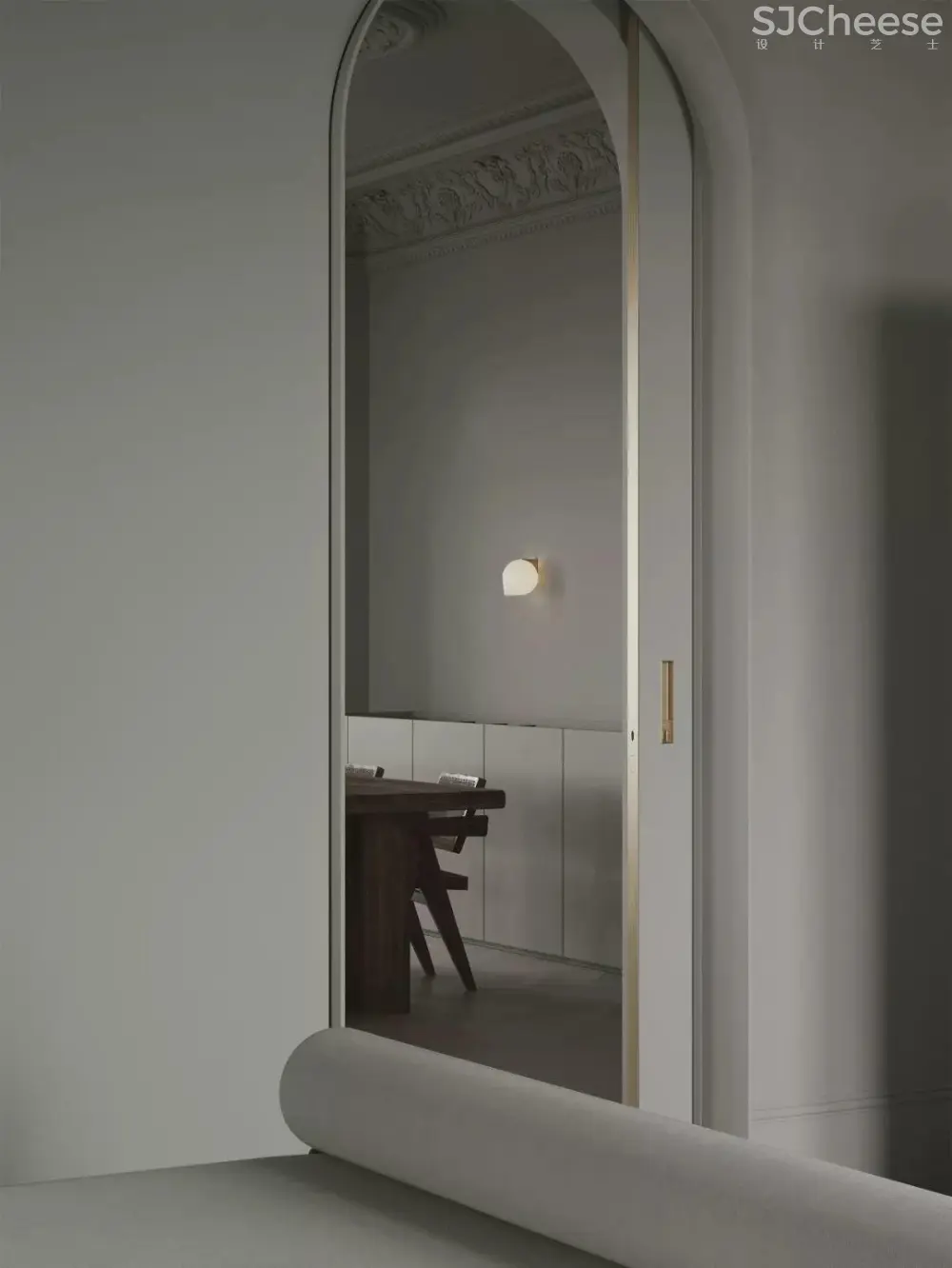 Emil Dervish 极简现代 - 实景作品集丨高清摄影16套2267张图丨824M