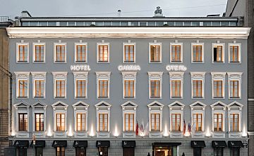 圣彼得堡伽马酒店