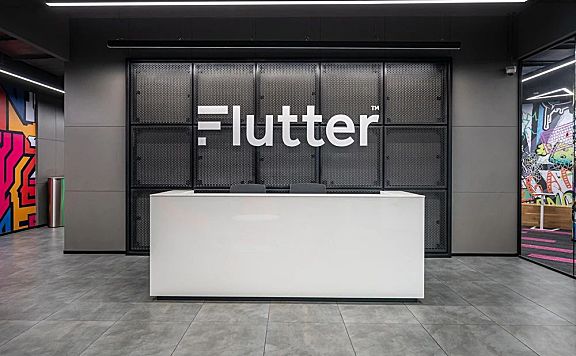 激发创意 Flutter Entertainment印度办公室