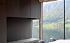 感受山水之美，位于挪威的设计感私宅，Rever & Drage设计
